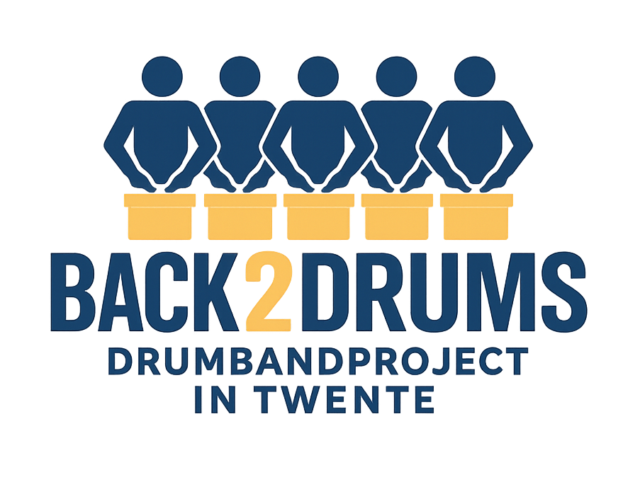 back2drums.nl
